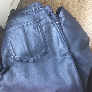 DL1961 skinny, stretch jeans